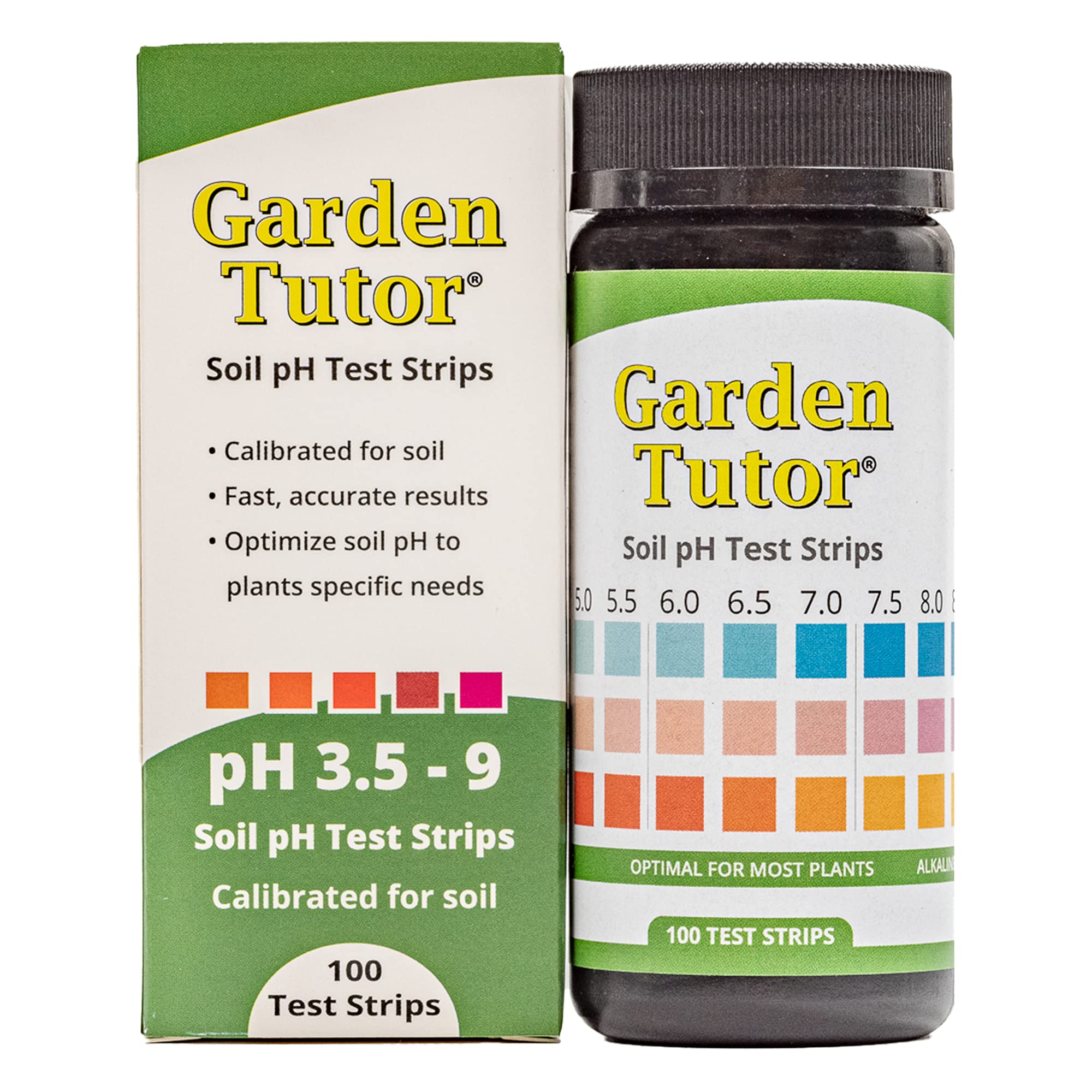 5 Best Soil Test Kits for Precise PH Readings: Essential Tools for Garden Success