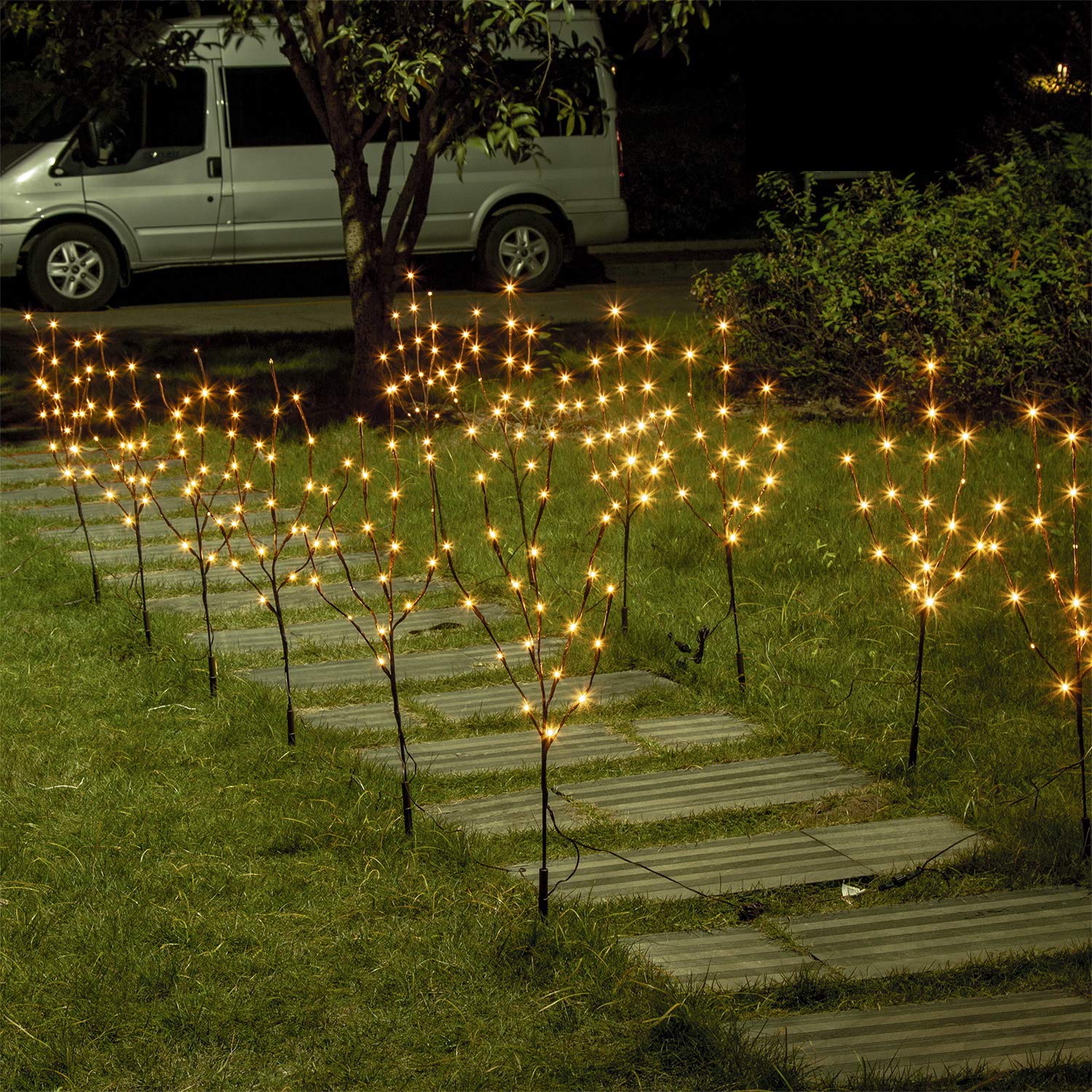 Our Picks for the 5 Best Decorative Pathway Lights: Illuminating Your Outdoor Space with Style