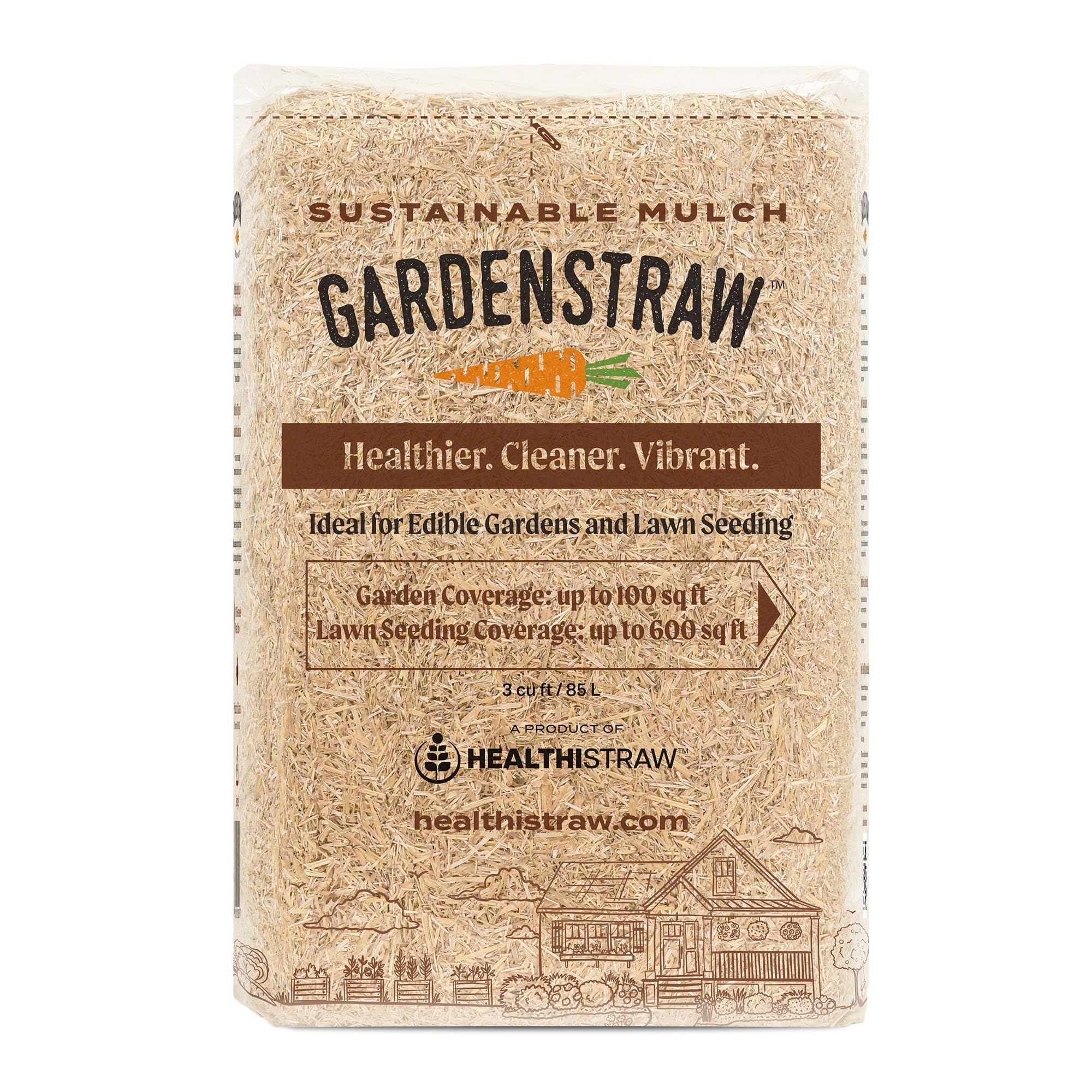 Best Garden Mulches for Weed Control and Moisture Retention: Top Choices for 2025