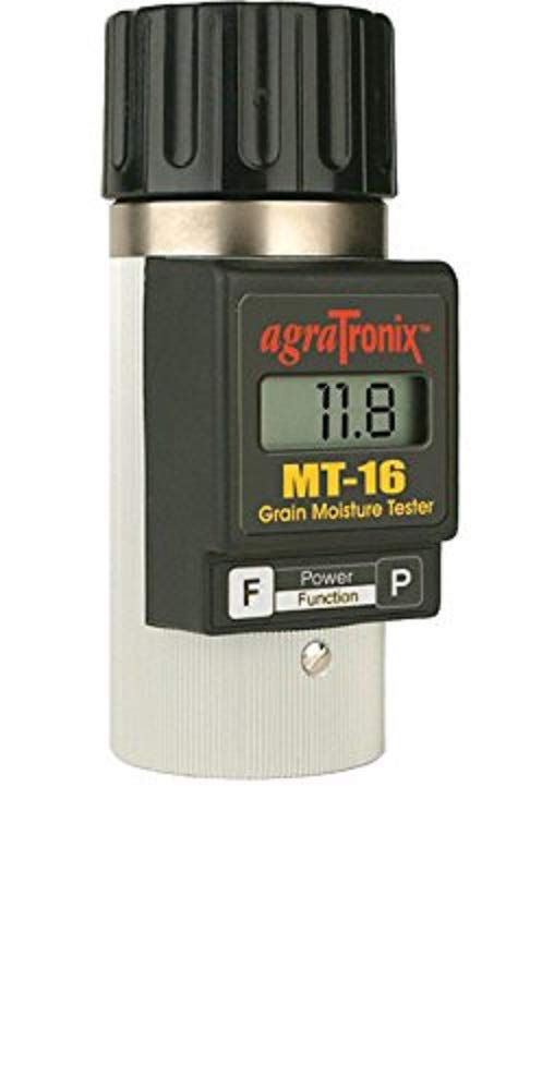 Top 5 Picks: Top Rated Grain Moisture Tester Buyer’s Guide for Commercial Growers in 2025