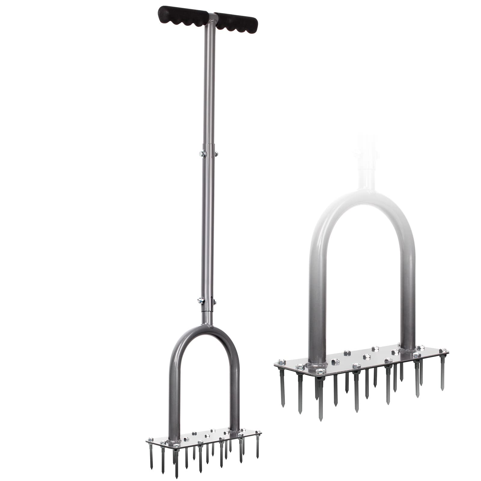 5 Best Commercial-Grade Soil Aerator In-Depth for Commercial Growers: Top Picks and Key Features