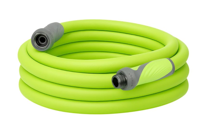 Flexzilla garden hose