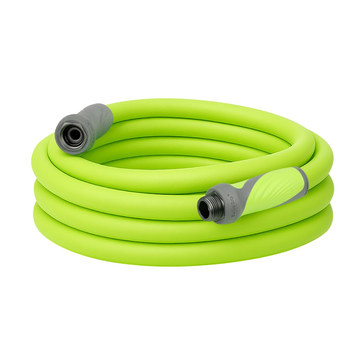 Flexzilla Garden Hose with SwivelGrip Review: Best Heavy Duty Hose?