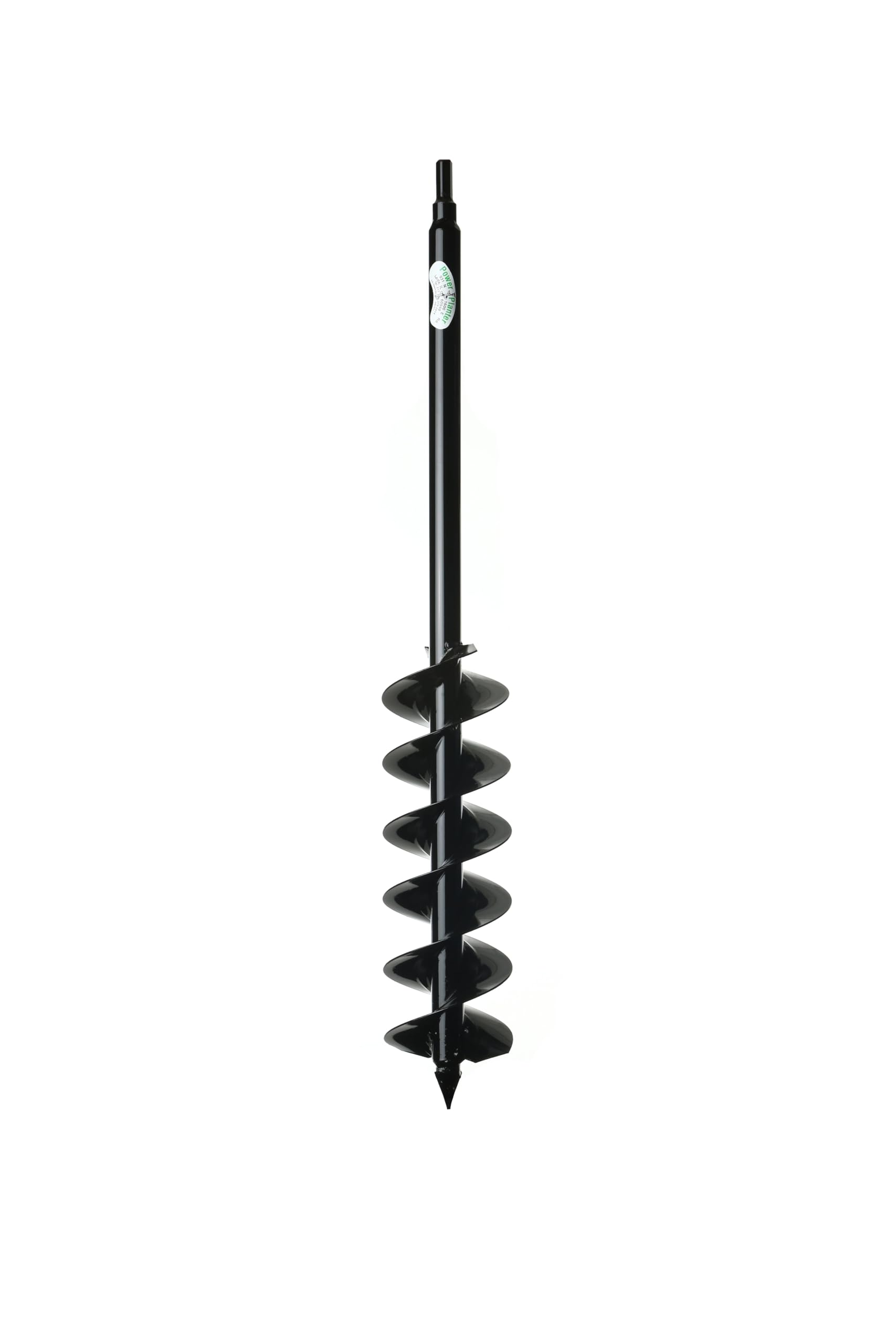 Top 5 Eco-Friendly Garden Auger for Large-Scale Farming Efficiency and Sustainability