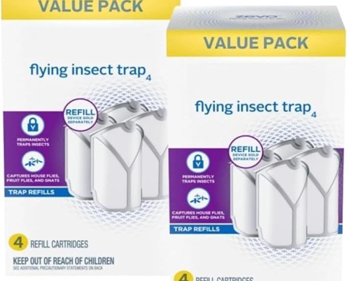 Zevo MAX Flying Insect Trap