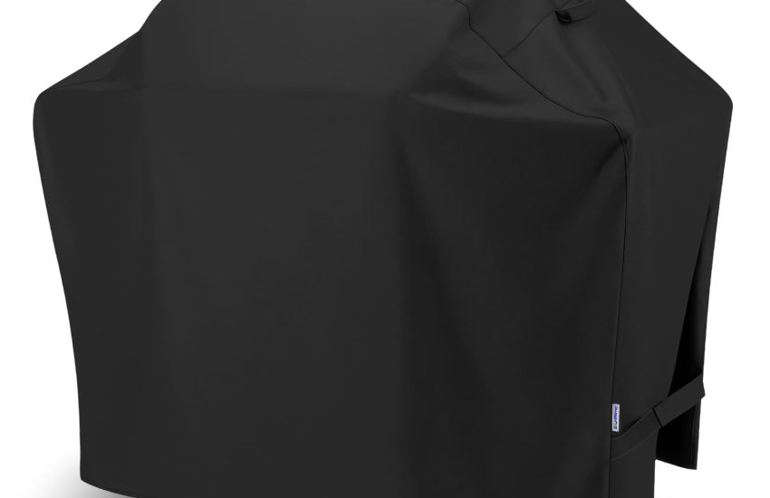 SunPatio grill cover