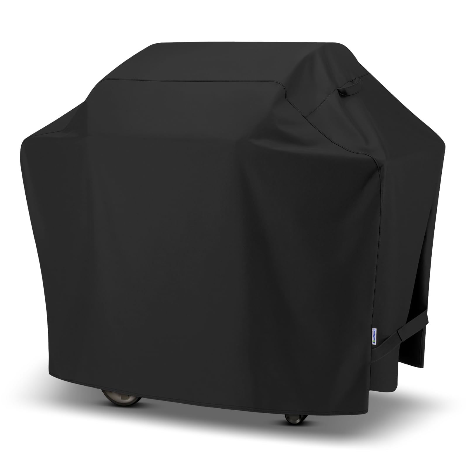 SunPatio Grill Cover 50 Inch Review: Durable All-Weather Protection?