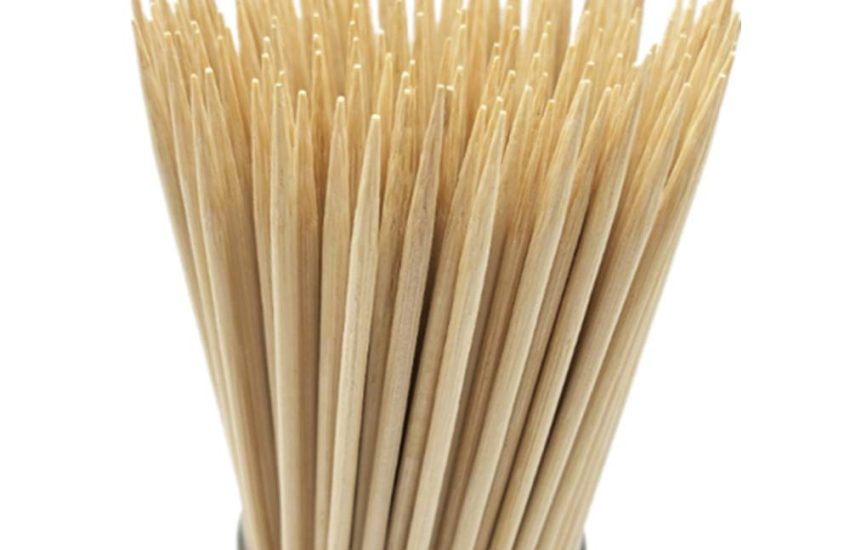 HOPELF Bamboo Skewers