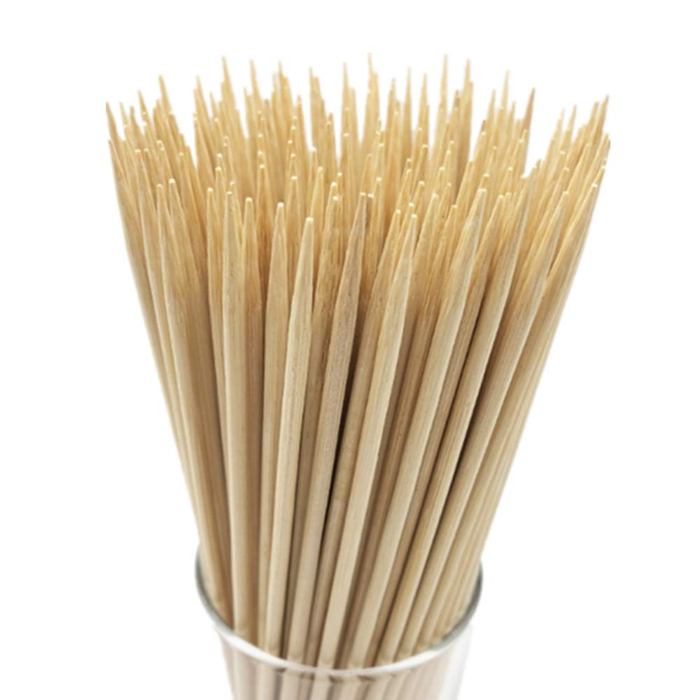 HOPELF Bamboo Skewers Review: Are They Best for Grilling?