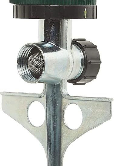 Orbit H2O-6 Gear Drive Sprinkler