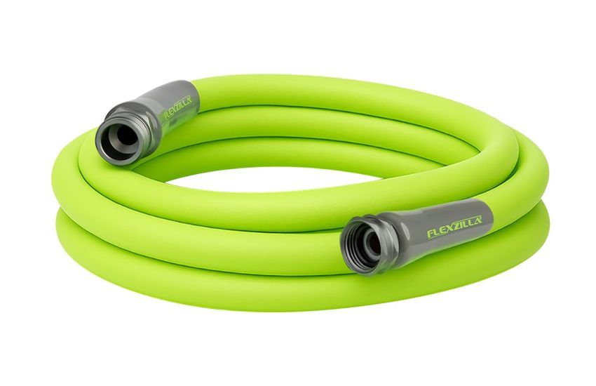 Flexzilla utility hose
