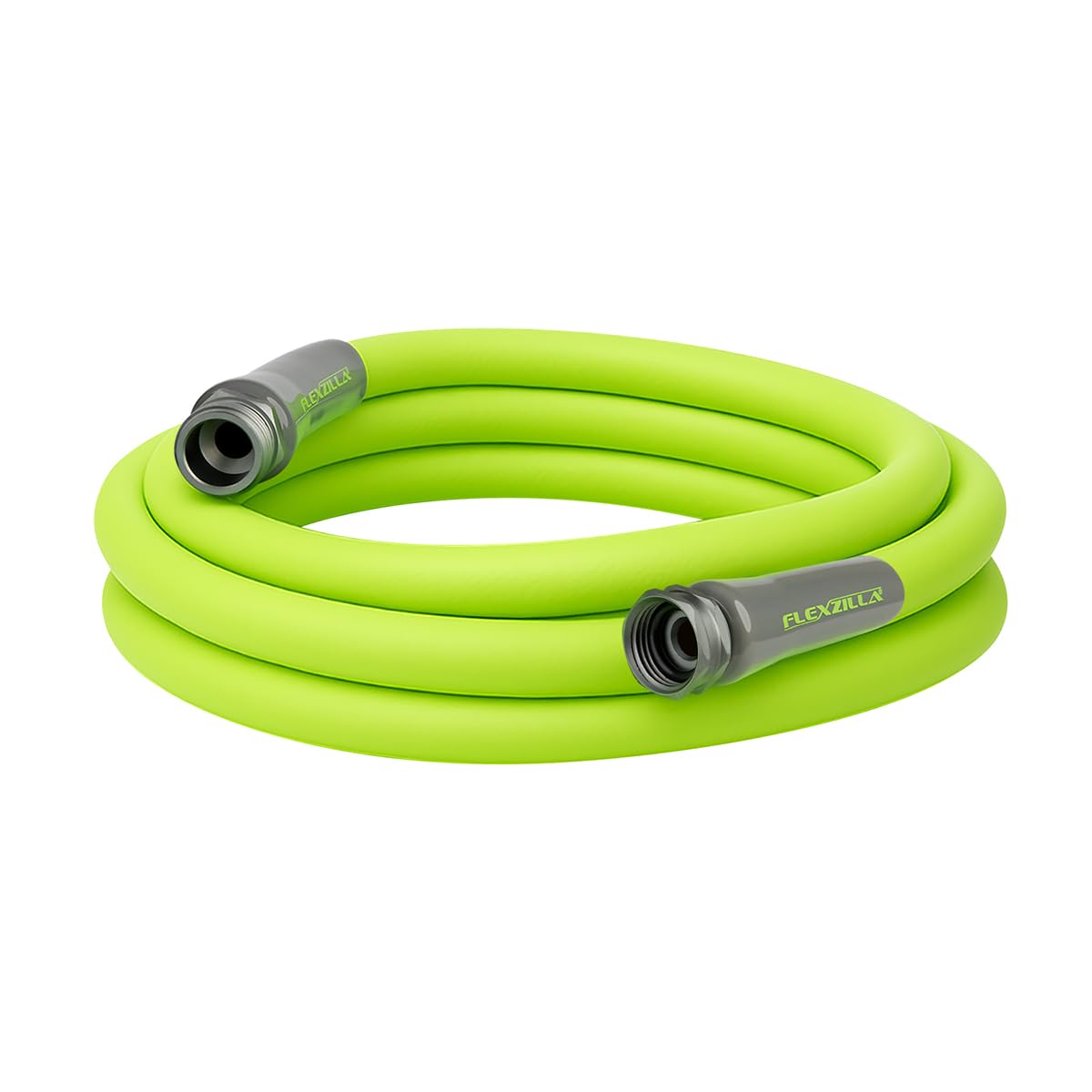 Flexzilla Utility Hose HFZG515YW-E 15ft Review: Heavy Duty or Not?