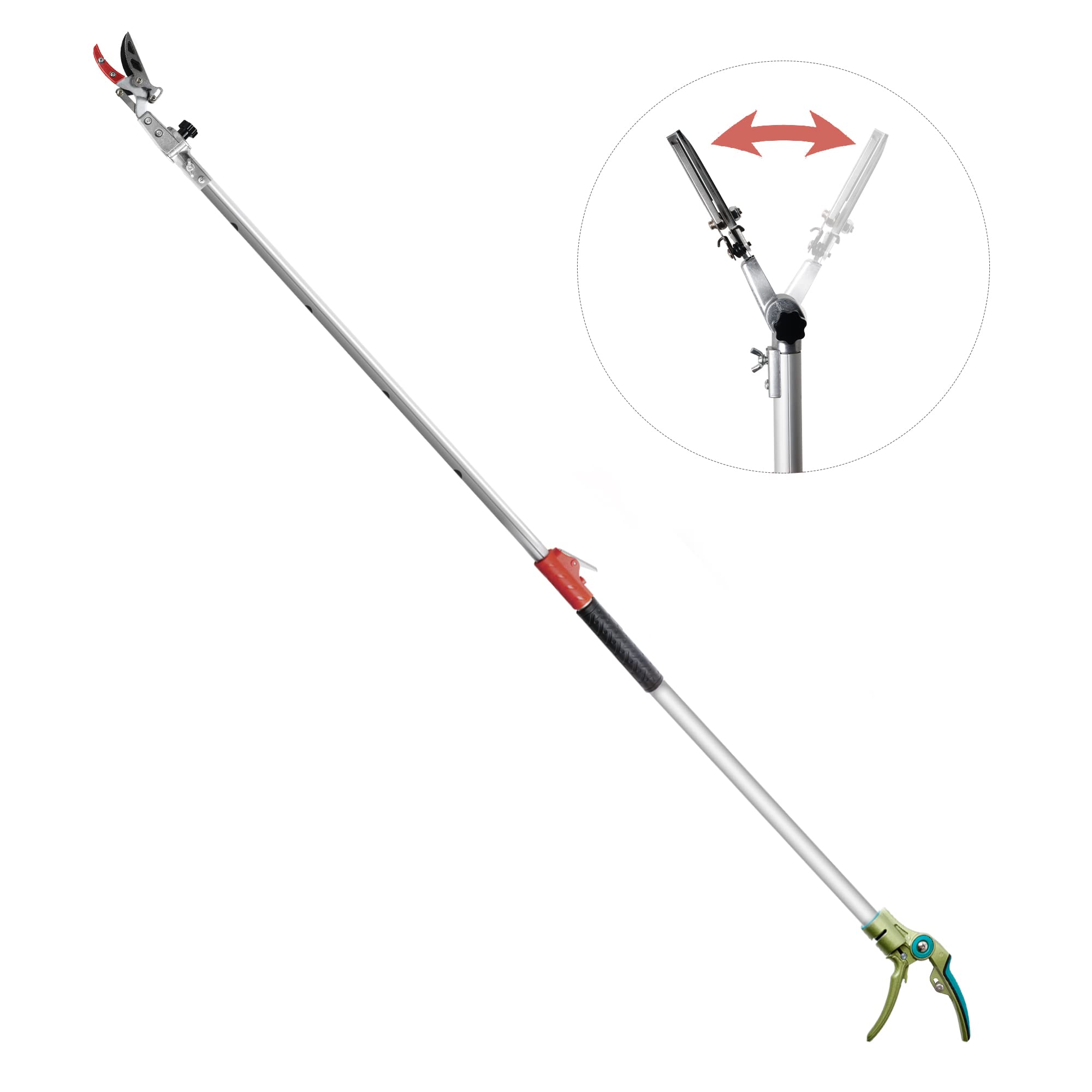 5 Top-Rated Affordable Root Pruner on Amazon for Large-Scale Farming Efficiency and Durability