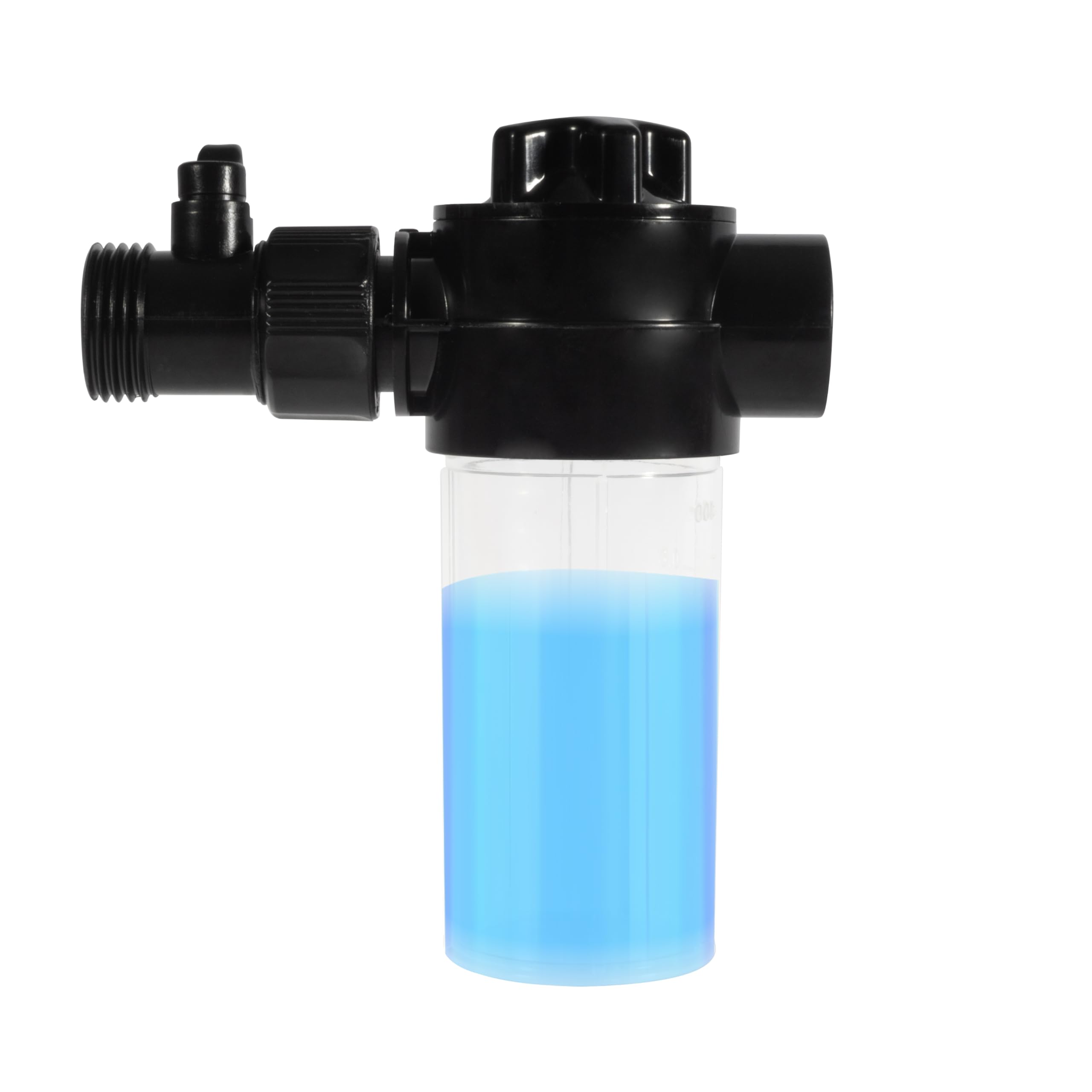 Top 5 Innovative Fertilizer Injector to Consider for Commercial Growers Enhancing Efficiency and Yield