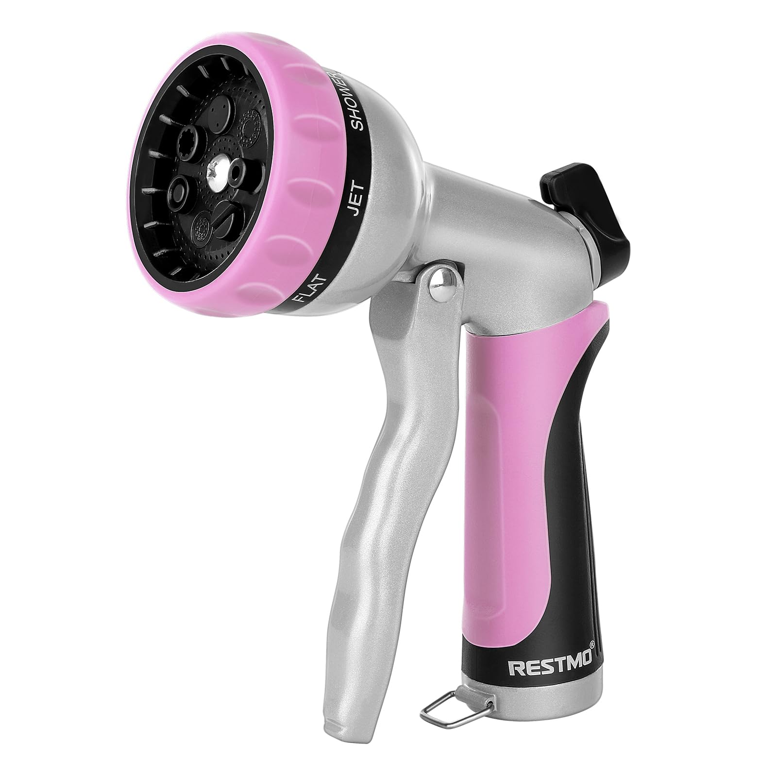 RESTMO Garden Hose Nozzle Review: Best for Lawn & Car Wash?