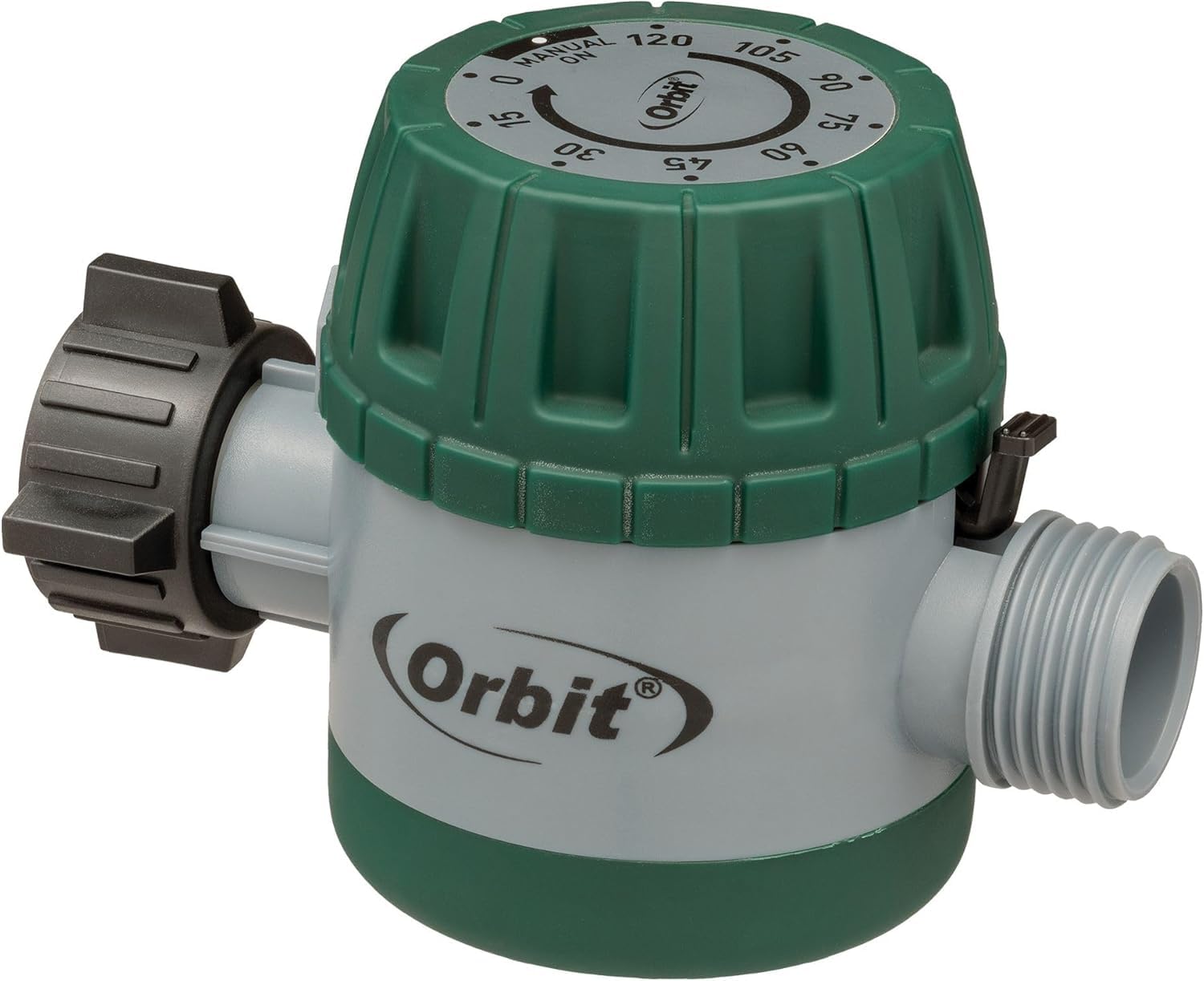 Orbit 62034 Mechanical Watering Hose Timer Review: Reliable Choice?