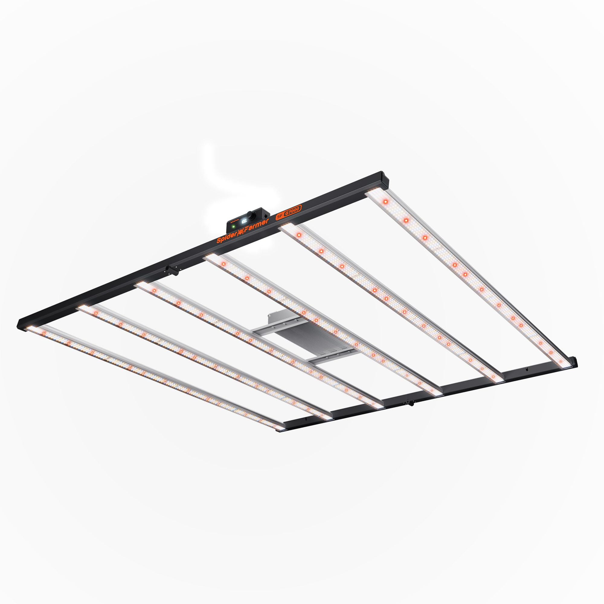 Top 5 Picks: Essential Commercial Grow Light for High-Volume Production Efficiency and Reliability