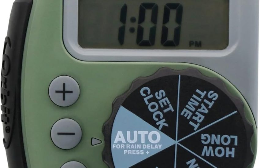Orbit Timer