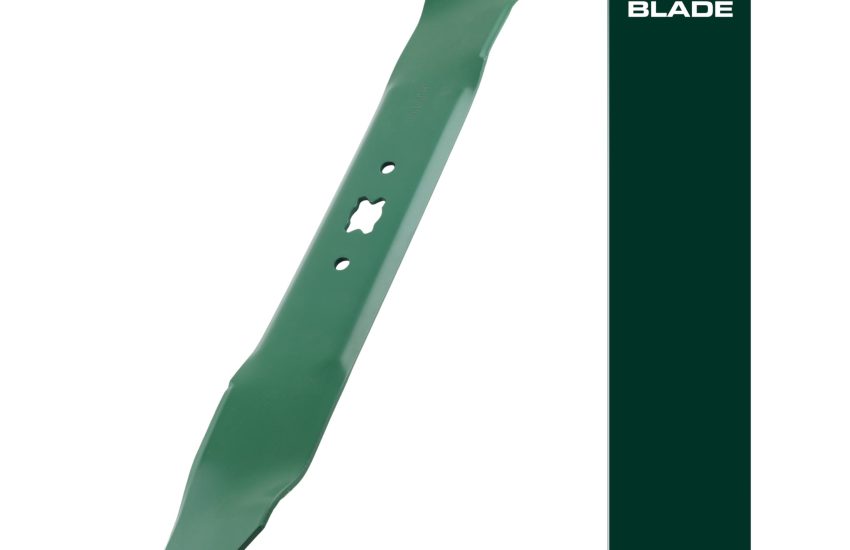 UDC Mulching Blade