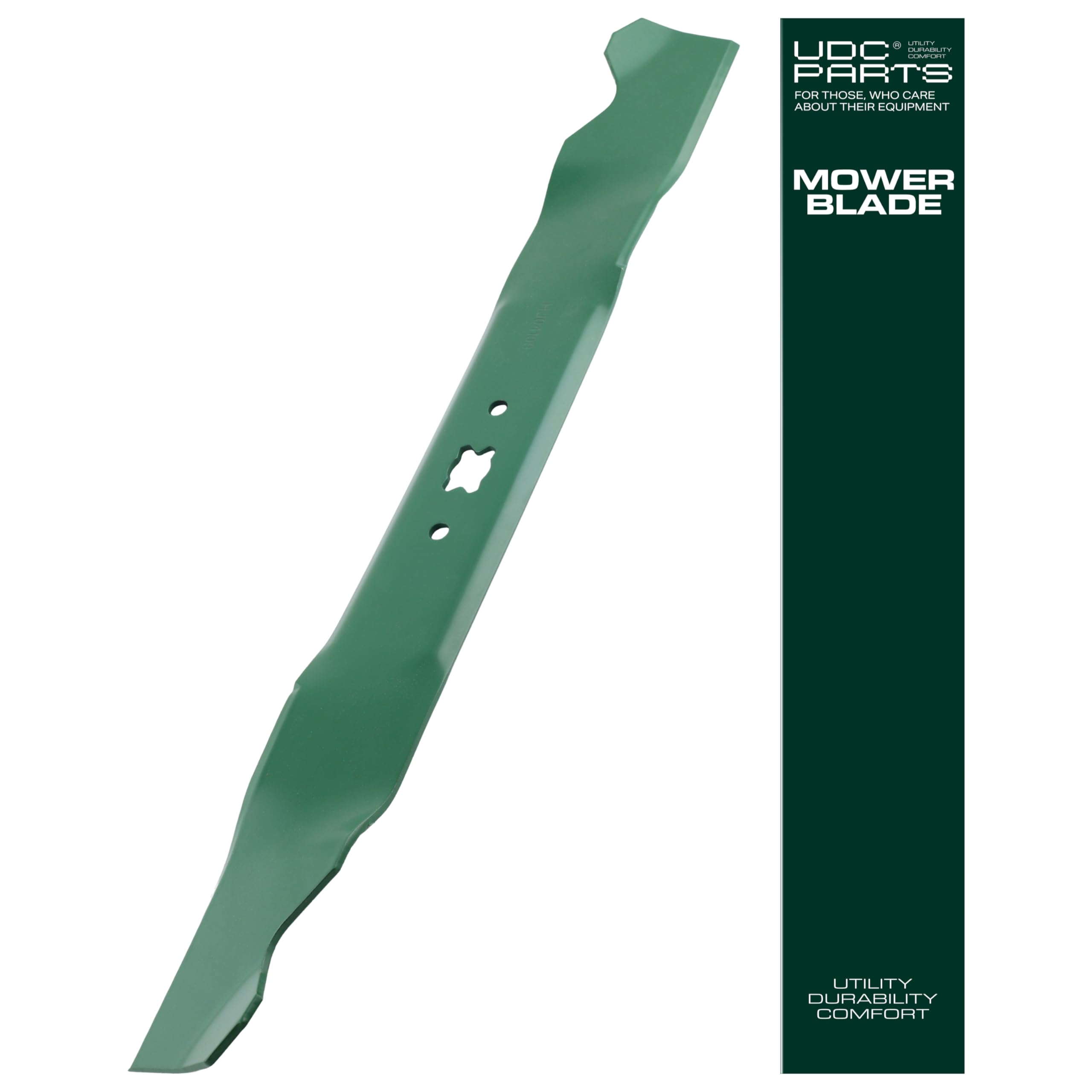 Craftsman MTD Troy Bilt Cub Cadet Mulching Blade 942-0741A Review: Is It Worth It?