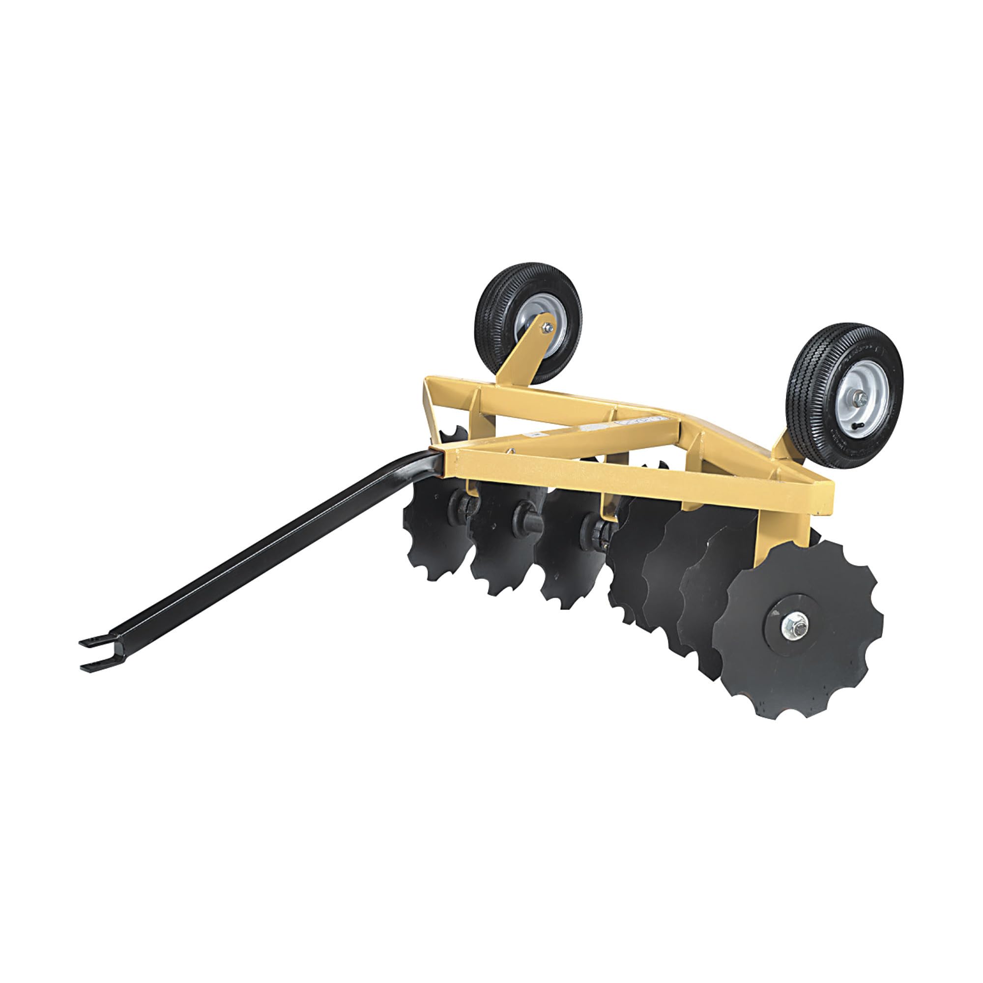 5 Top-Rated Commercial-Grade Harrow for Professional Gardeners: Expert Reviews and Buying Guide