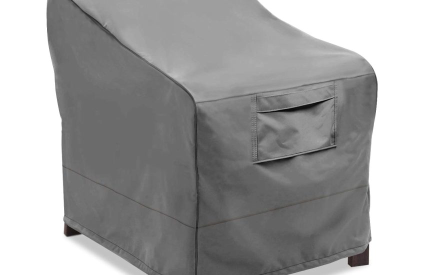 Vailge Patio Chair Cover