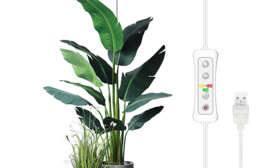 yadoker grow light