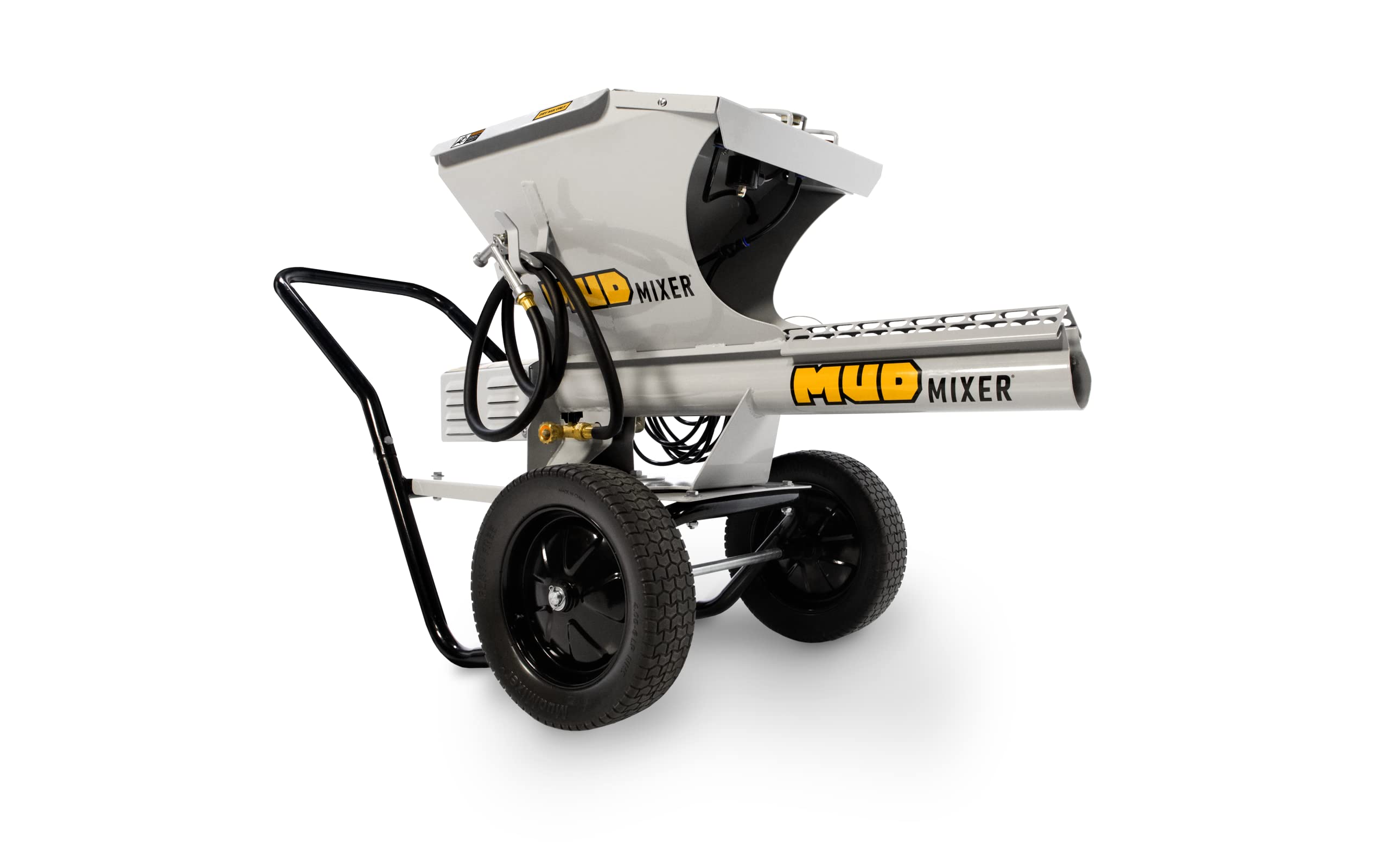5 Standout Durable Commercial Soil Mixer for Professional Gardeners Reviewed