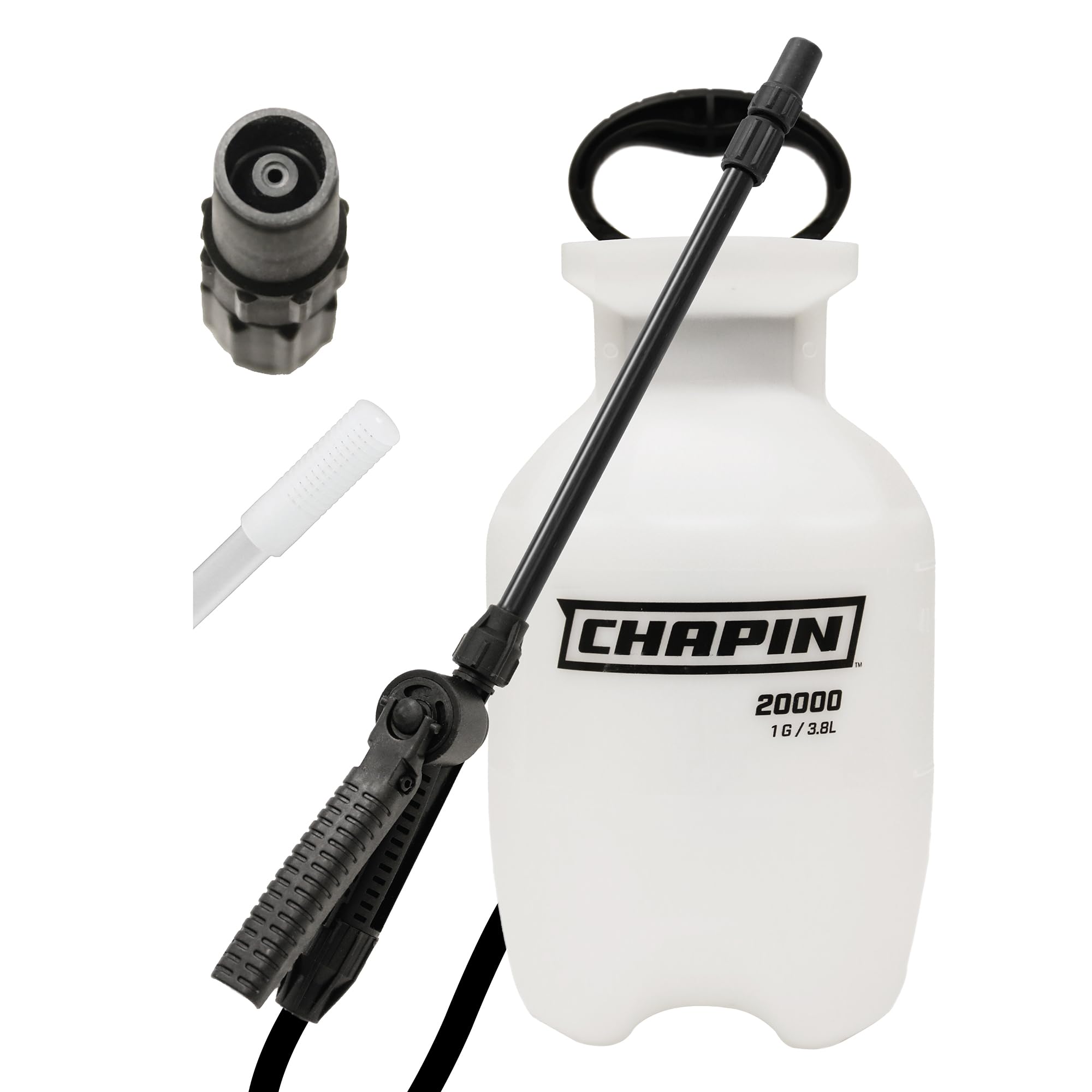 Top 5 Heavy-Duty Sprayer On Amazon to Consider for Farm Managers in 2025