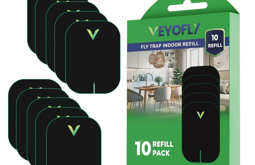 Veyofly Fly Trap Refill