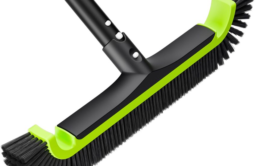 Sepetrel pool brush head