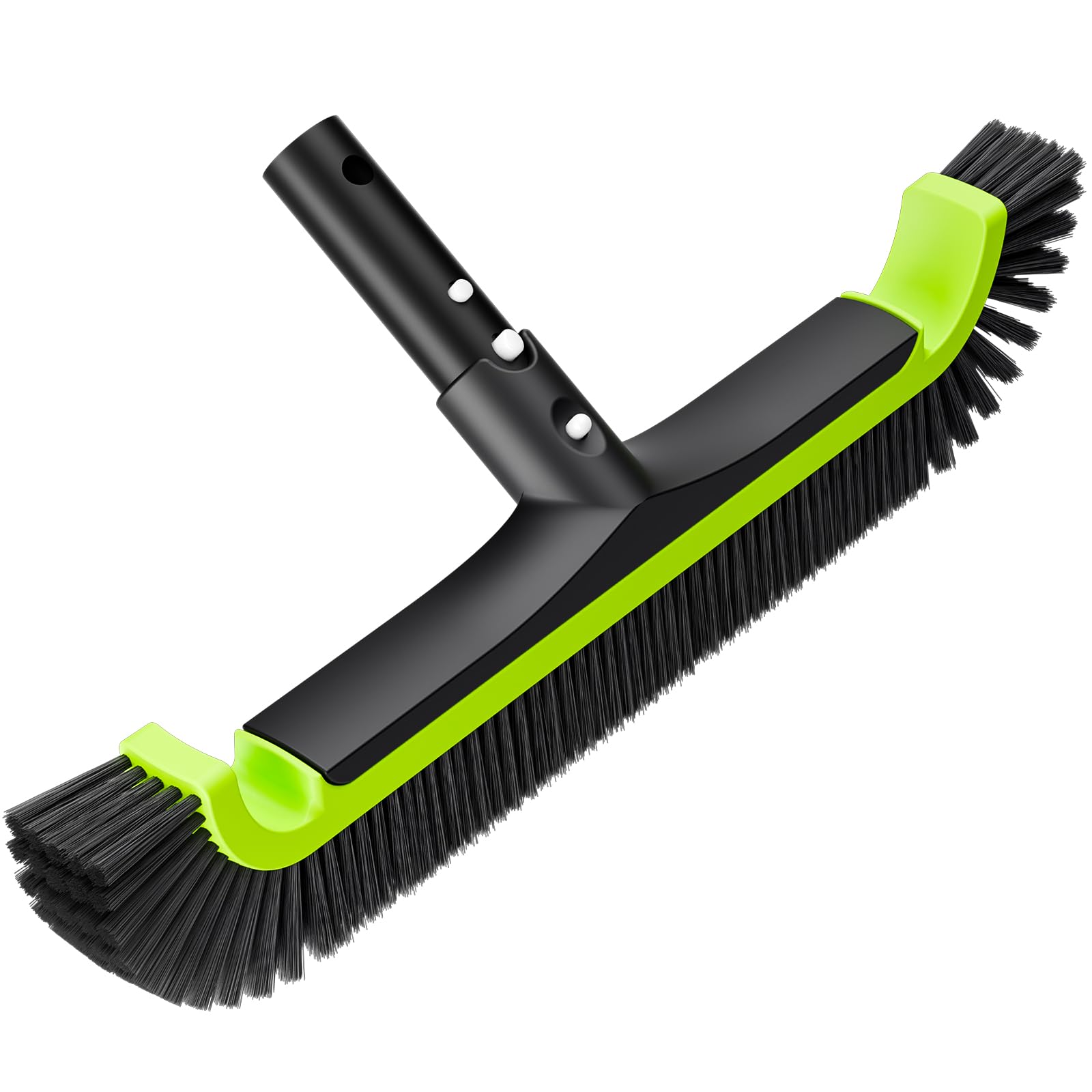 Sepetrel Upgrade Pool Brush Head Review – Does It Clean Tough Walls?