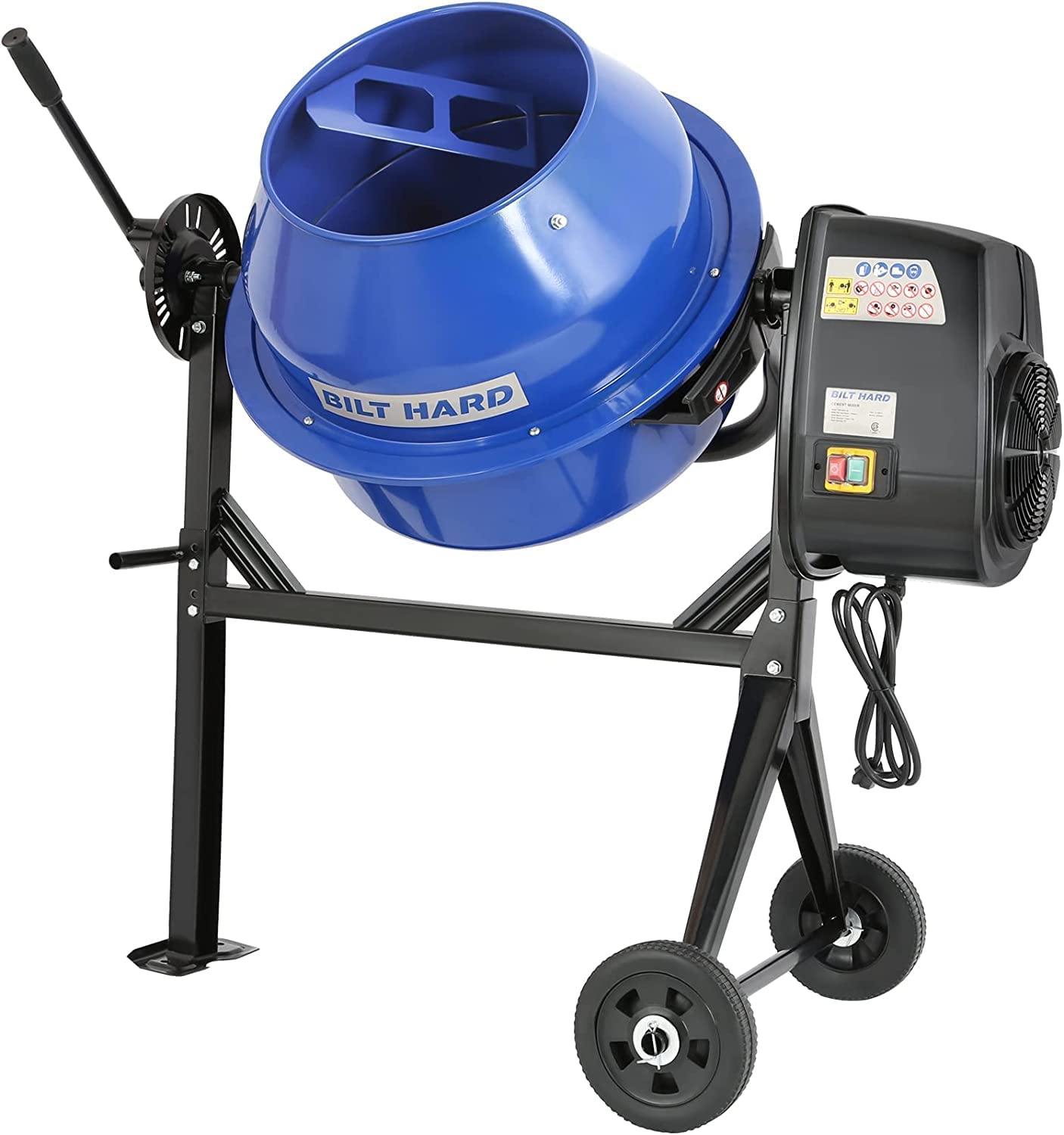 Top 5 Commercial-Grade Commercial Soil Mixer to Consider for Eco-Conscious Growers in 2025