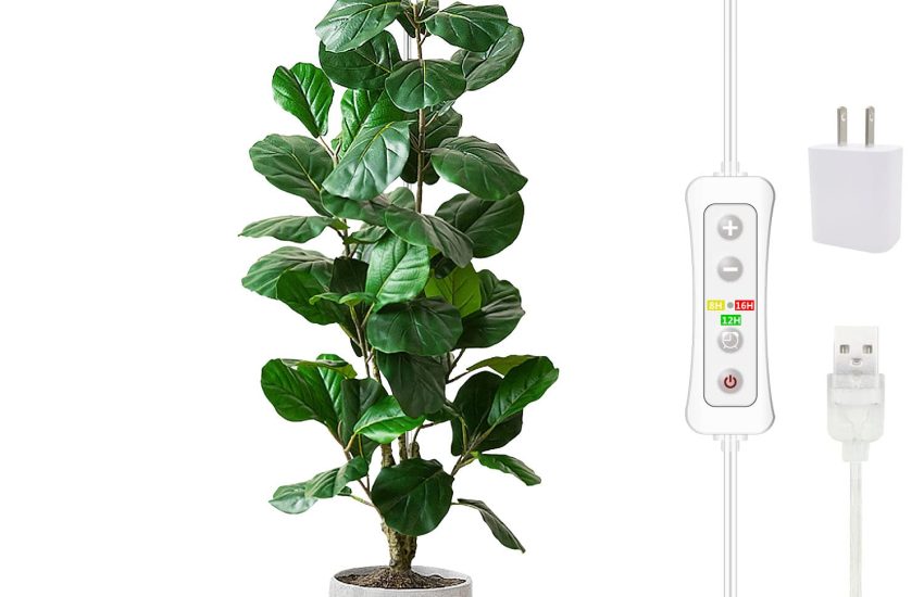 yadoker grow light