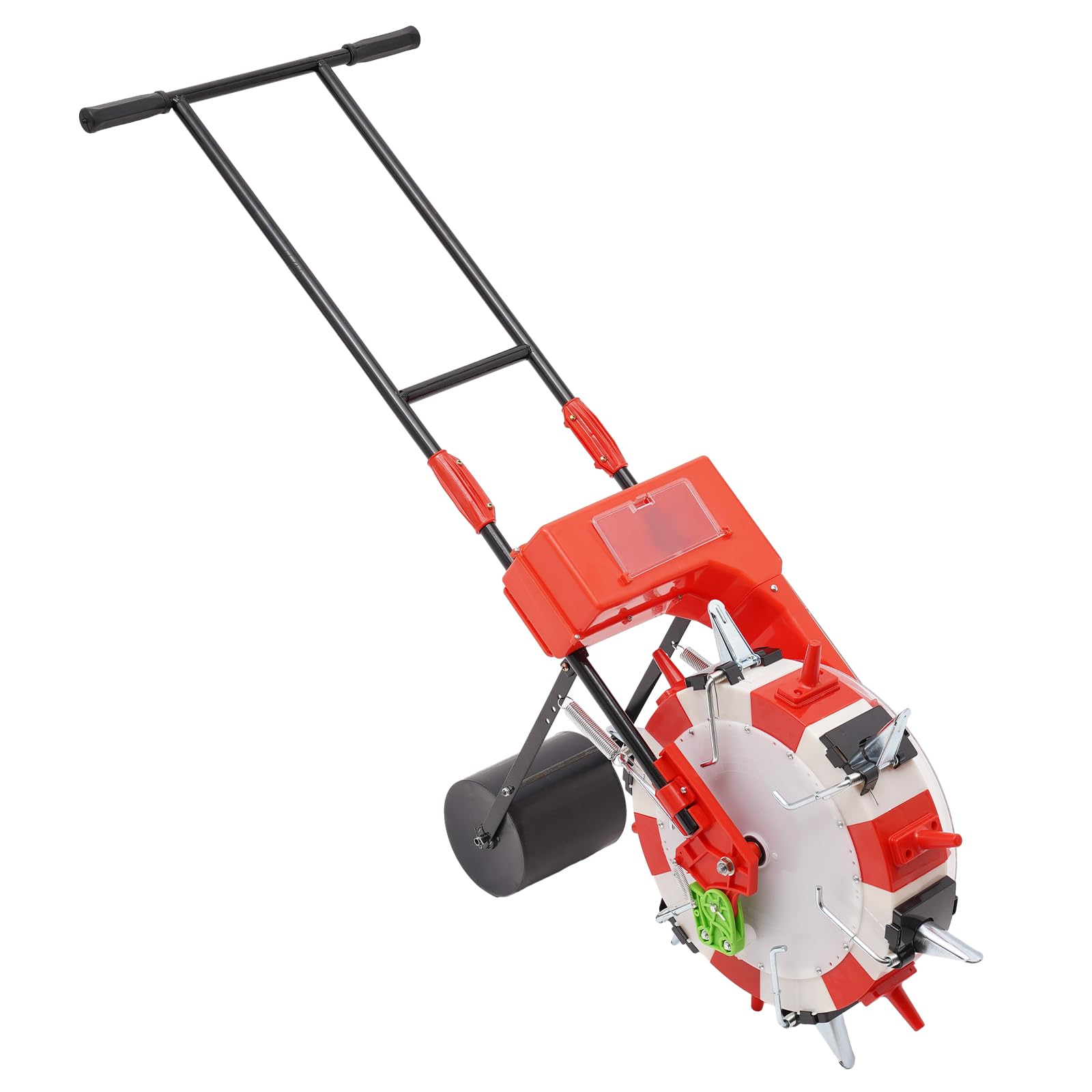 5 Top-Rated Best-Selling Field Roller for Native Plant Farms: Durable and Efficient Equipment for Optimal Soil Preparation
