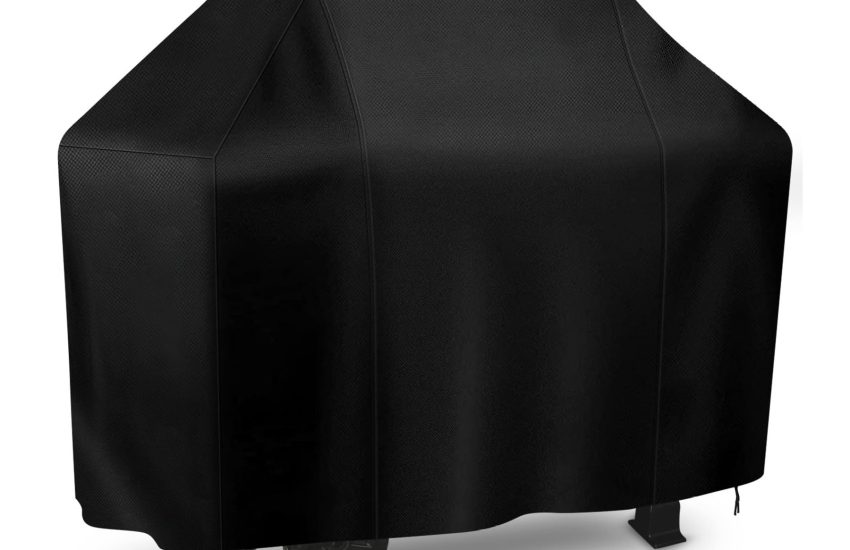 iCOVER Grill Cover