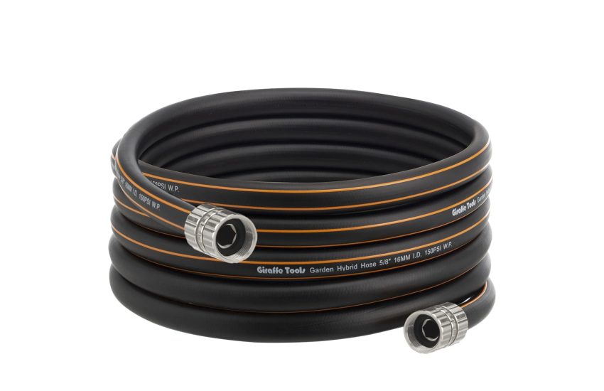 Giraffe Tools Leader Hose