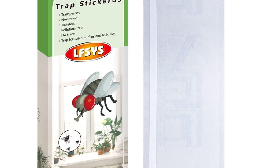 LFSYS Window Fly Trap Image