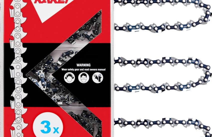 KAKEI 16-Inch Chainsaw Chain
