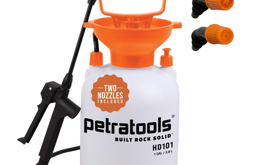 Petra 1 Gallon Pump Sprayer