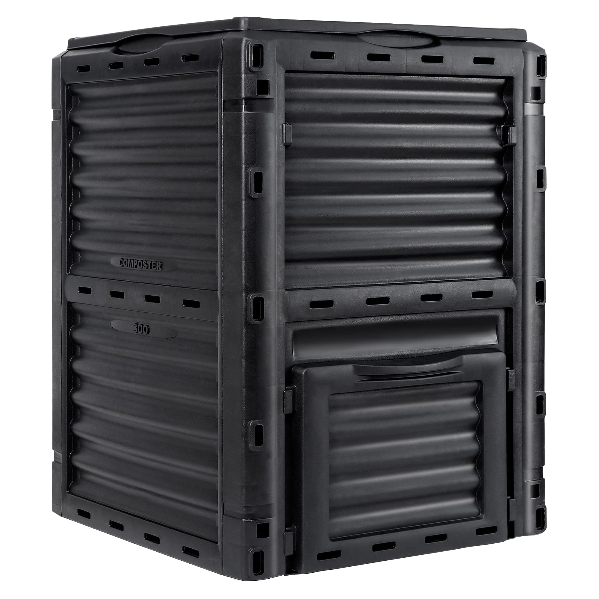 Top 5 Picks: Advanced Compost Bin for Native Plant Nurseries to Enhance Soil Quality and Sustainability
