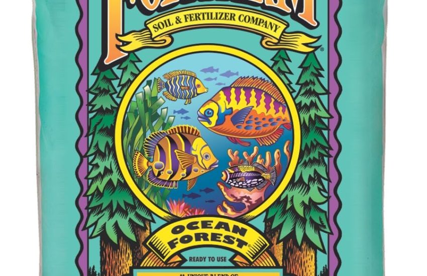 FoxFarm Ocean Forest Potting Soil