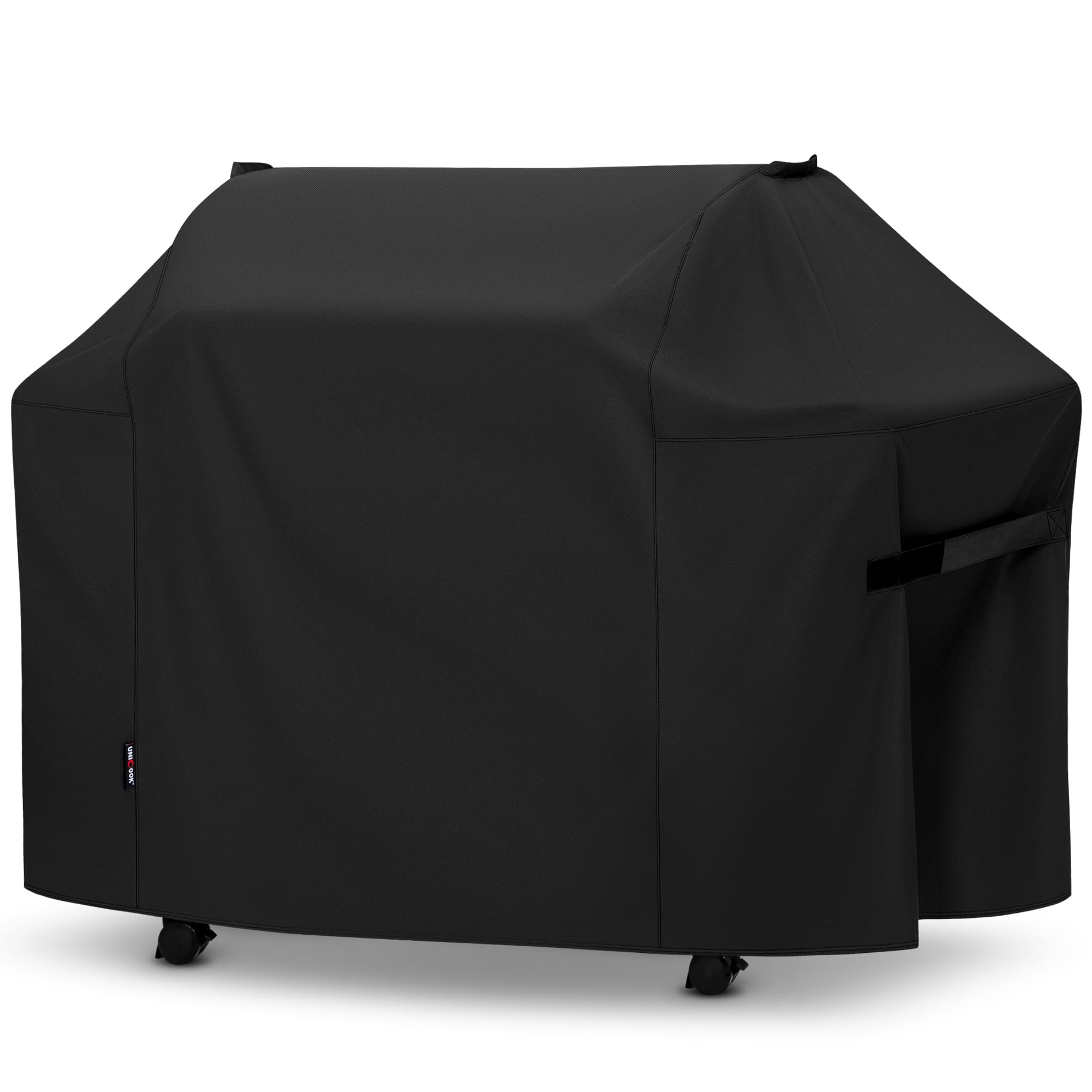 Unicook Grill Cover for Weber Summit 600 Series Review: Durable Protection or Not?