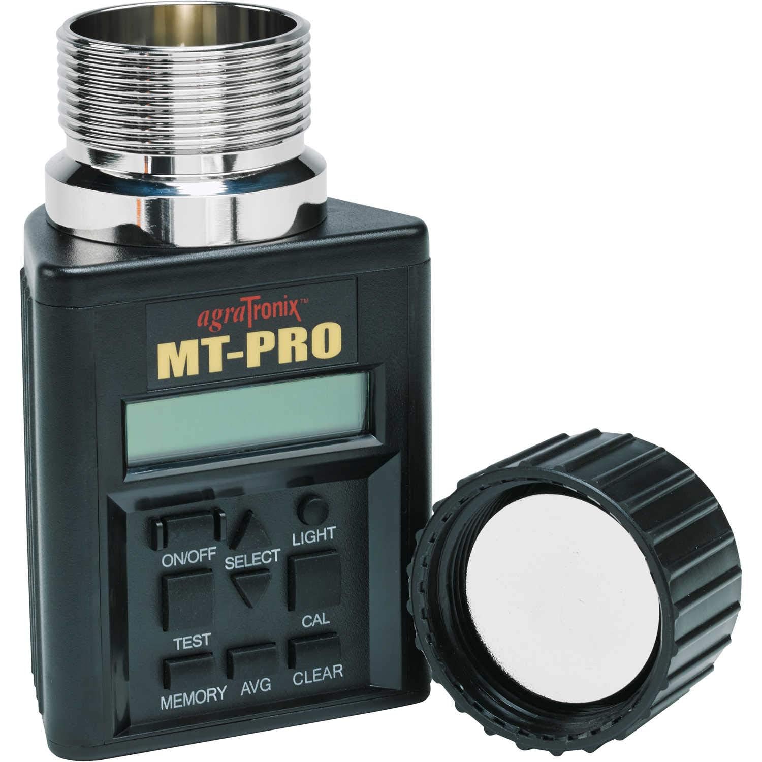 5 Standout Commercial-Grade Grain Moisture Tester Buyer’s Guide for Farm Managers to Ensure Accurate Crop Assessment