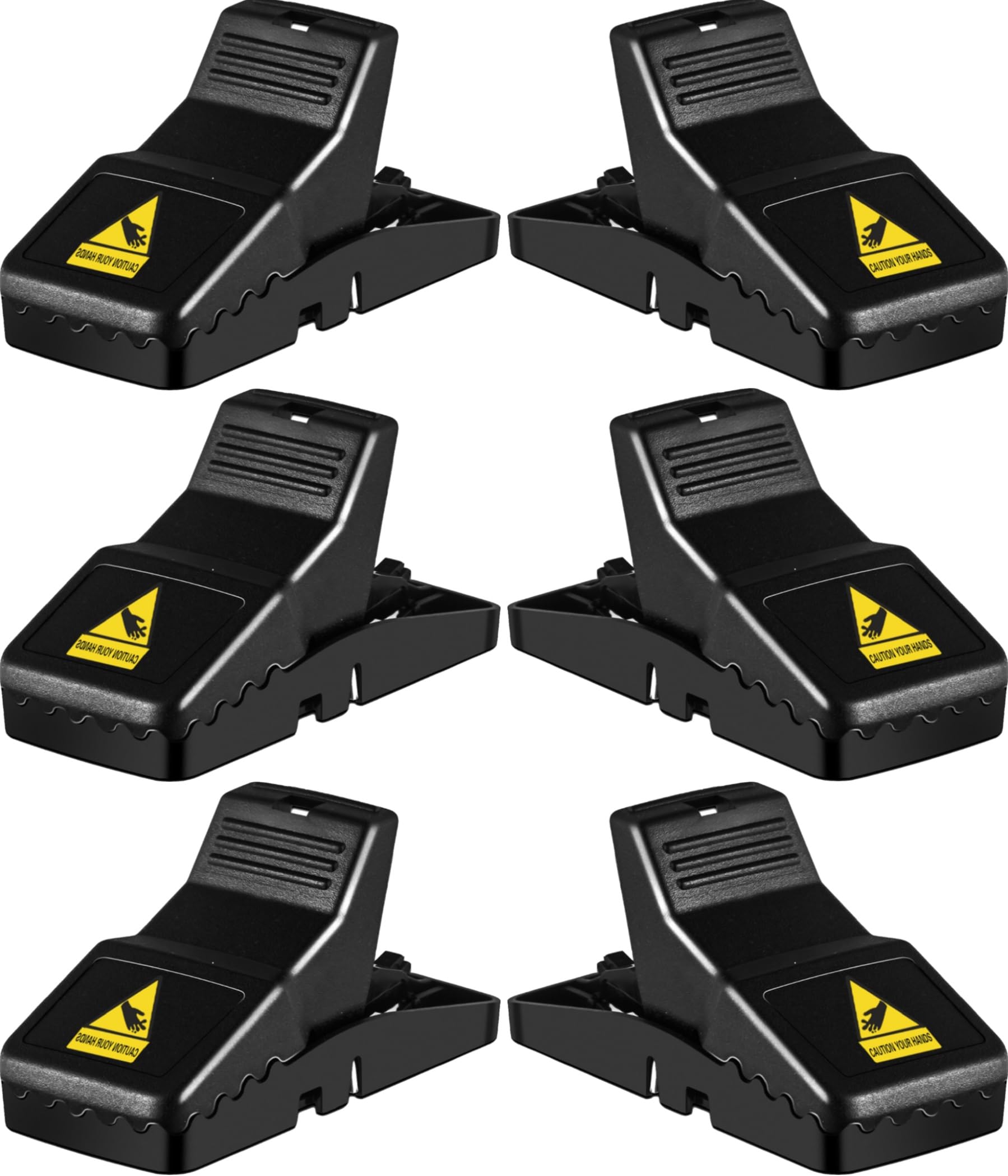 Feeke Rat Trap Review: Effective Home Pest Control?