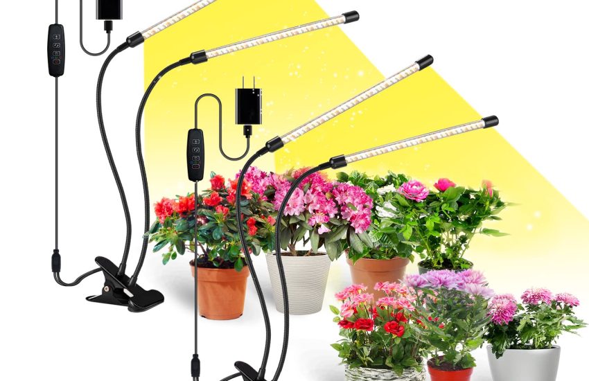 bseah grow light