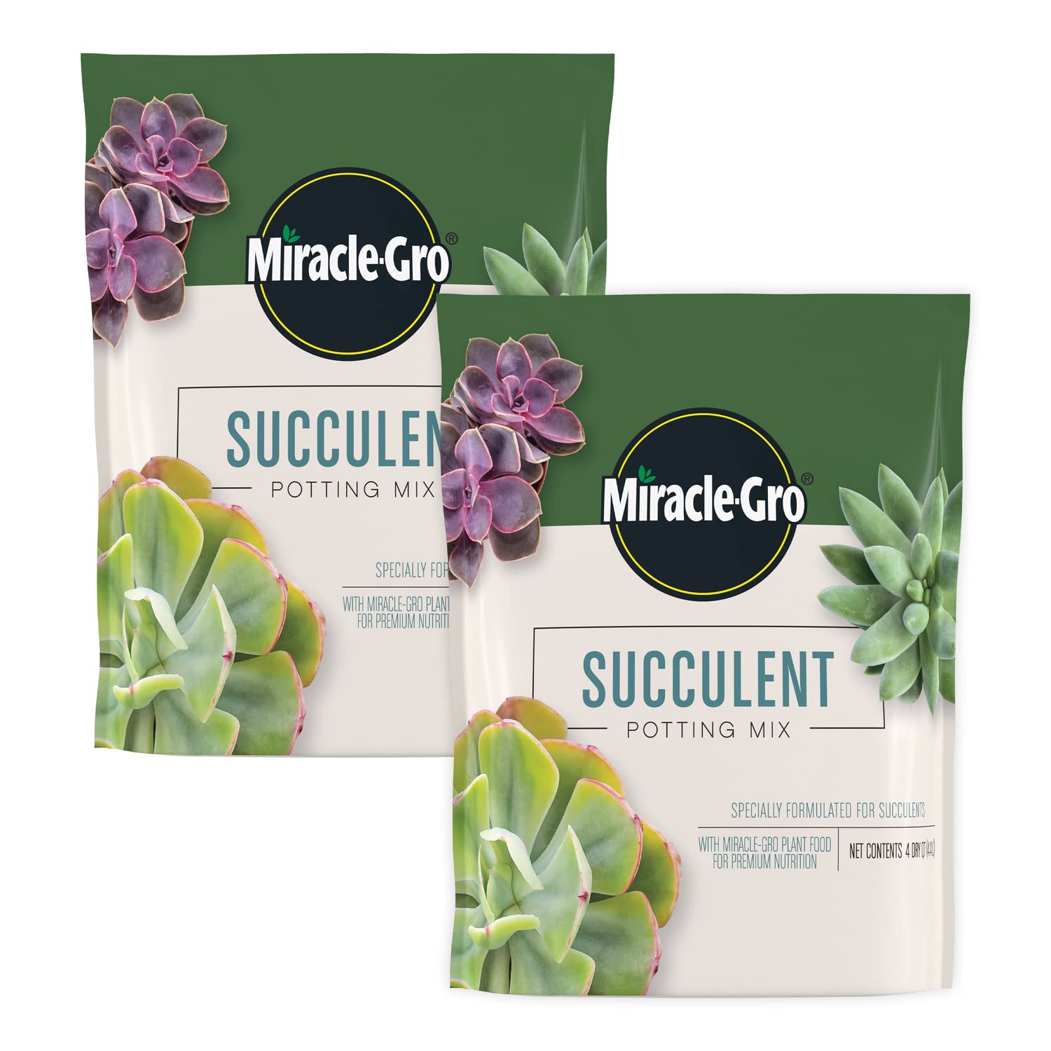 Miracle-Gro Succulent Potting Mix Review: Best Soil for Indoors?