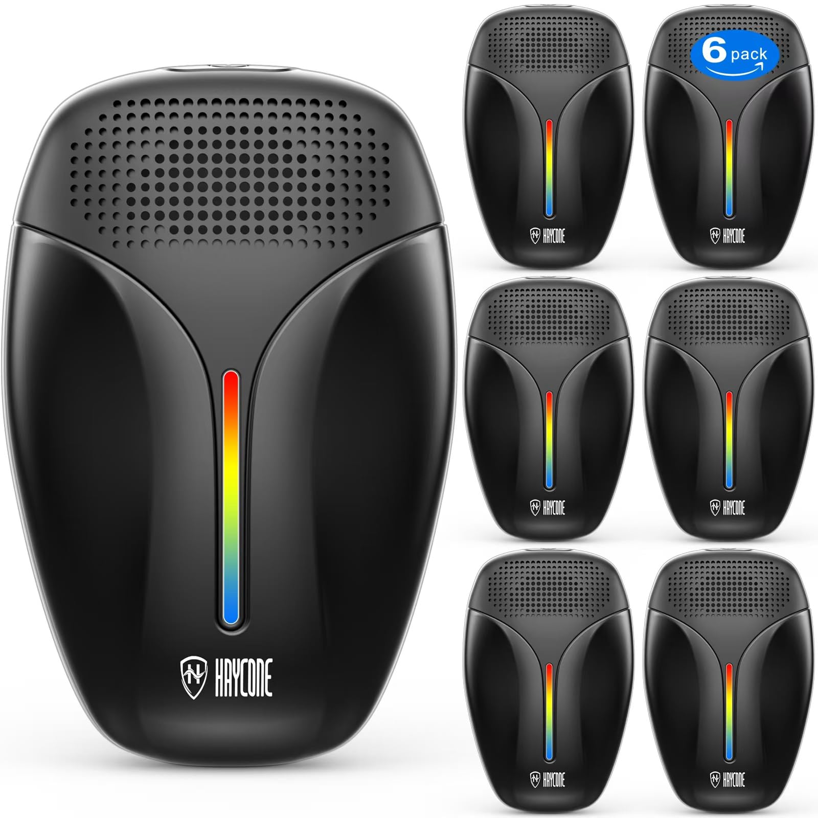 Top 5 Picks: Heavy-Duty Pest Repeller for Modern Farmers to Protect Crops Efficiently