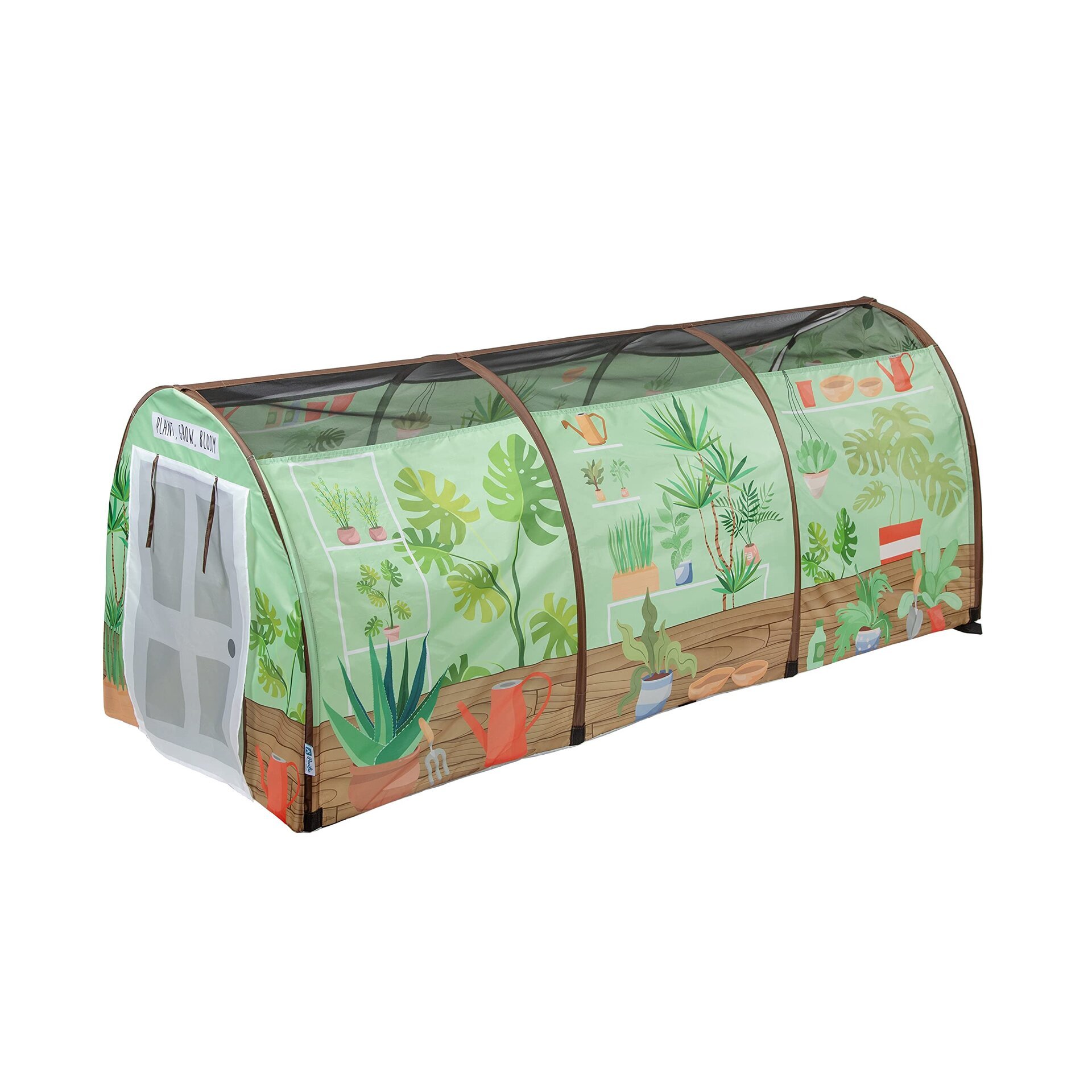 5 Top-Rated Best Poly Tunnel for Modern Farmers to Boost Crop Yield and Durability