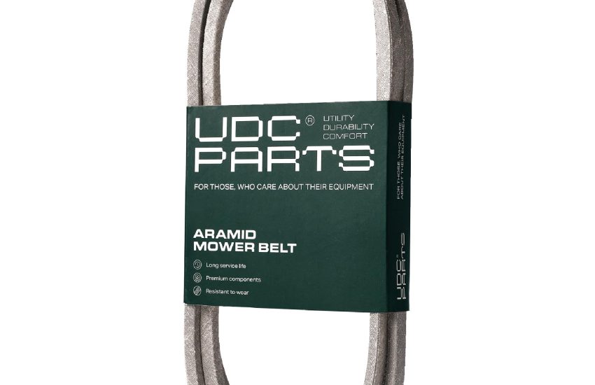 UDC Parts Mower Belt